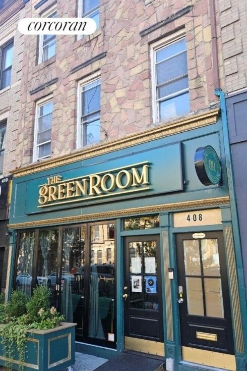 More details for 408 Rogers Ave, Brooklyn, NY - Retail for Sale