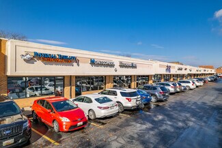 Plus de détails pour 15900-15944 Luanne Dr, Gaithersburg, MD - Commerce de détail à louer