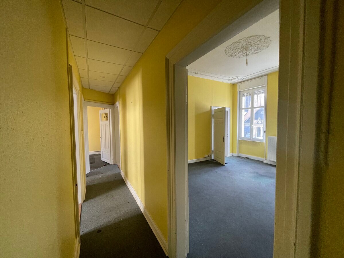 18 Rue Auguste Lamey, Strasbourg, BR 67000 - - - Interior Photo - Image 1 of 3