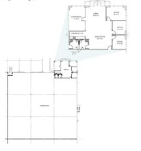 6150 E Tropical Pky, Las Vegas, NV for lease Floor Plan- Image 1 of 1