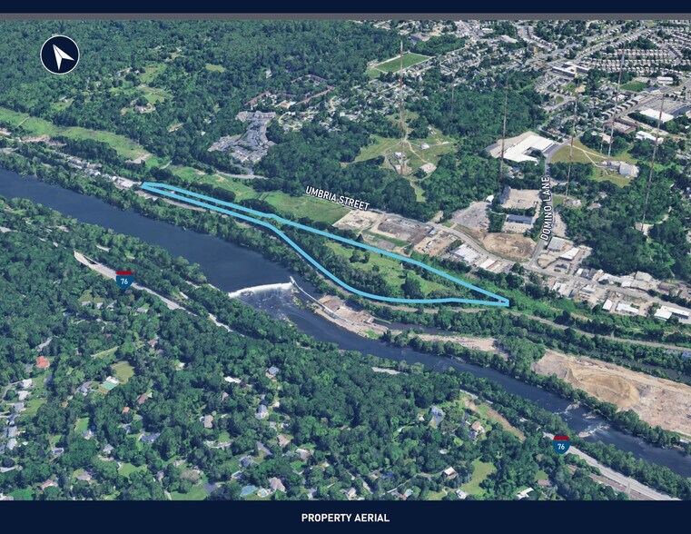 5200 Nixon st, Philadelphia, PA à vendre - Photo du bâtiment - Image 3 de 3