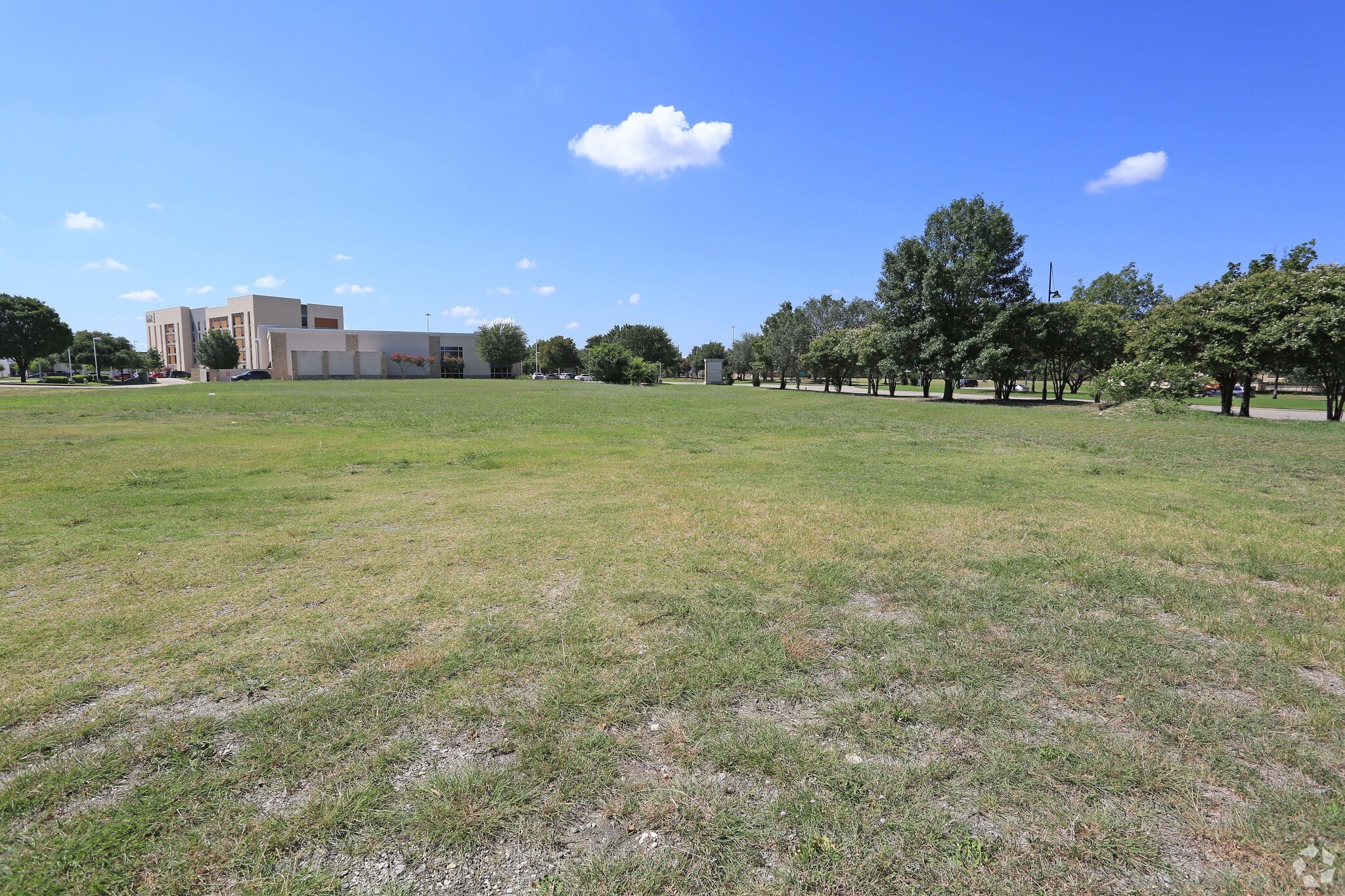 Parkwood Blvd, Frisco, TX à vendre Photo principale- Image 1 de 1