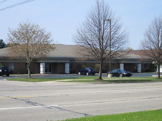 More details for 890 S Washington Ave, Holland, MI - Office for Lease