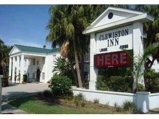 108 Royal Palm Ave, Clewiston, FL for sale - Building Photo - Image 2 of 15