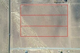 More details for 2735 S Faith Ln, Amargosa Valley, NV - Land for Sale