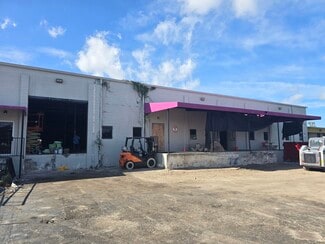 More details for 2140 W Washington St, Orlando, FL - Industrial for Lease
