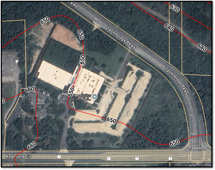 1 State Mutual Dr NW, Rome, GA for sale - Other - Image 3 of 6