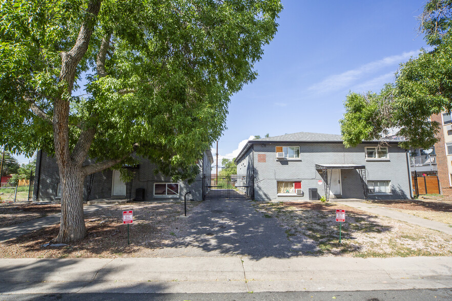 1933 Dallas St, Aurora, CO for sale - Building Photo - Image 1 of 14