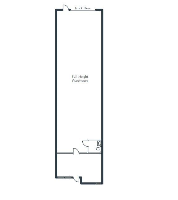 15441 Red Hill Ave, Tustin, CA for lease Floor Plan- Image 1 of 1