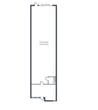 15441 Red Hill Ave, Tustin, CA for lease Floor Plan- Image 1 of 1