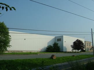 Plus de détails pour 1207 W Bridge St, Spring City, PA - Local d'activités, Industriel/Logistique à louer