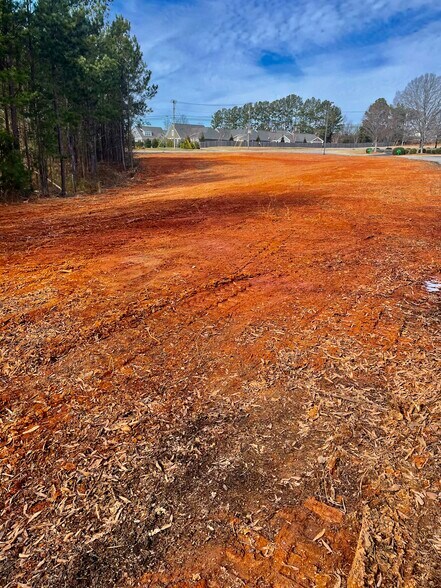 18800 Nantz Rd, Cornelius, NC à vendre - Photo du bâtiment - Image 3 de 12