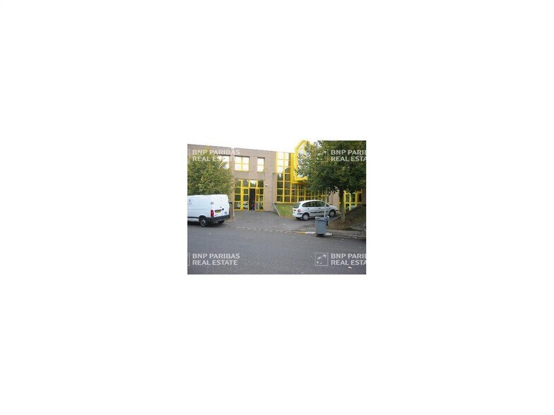 1 Rue De L'Egalite, Bagneux à louer - Photo du bâtiment - Image 1 de 11