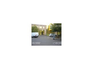 Plus de détails pour 1 Rue De L'Egalite, Bagneux - Bureau, Local d'activités à louer
