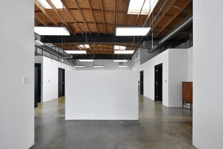More details for 1738-1740 Cordova St, Los Angeles, CA - Flex for Lease