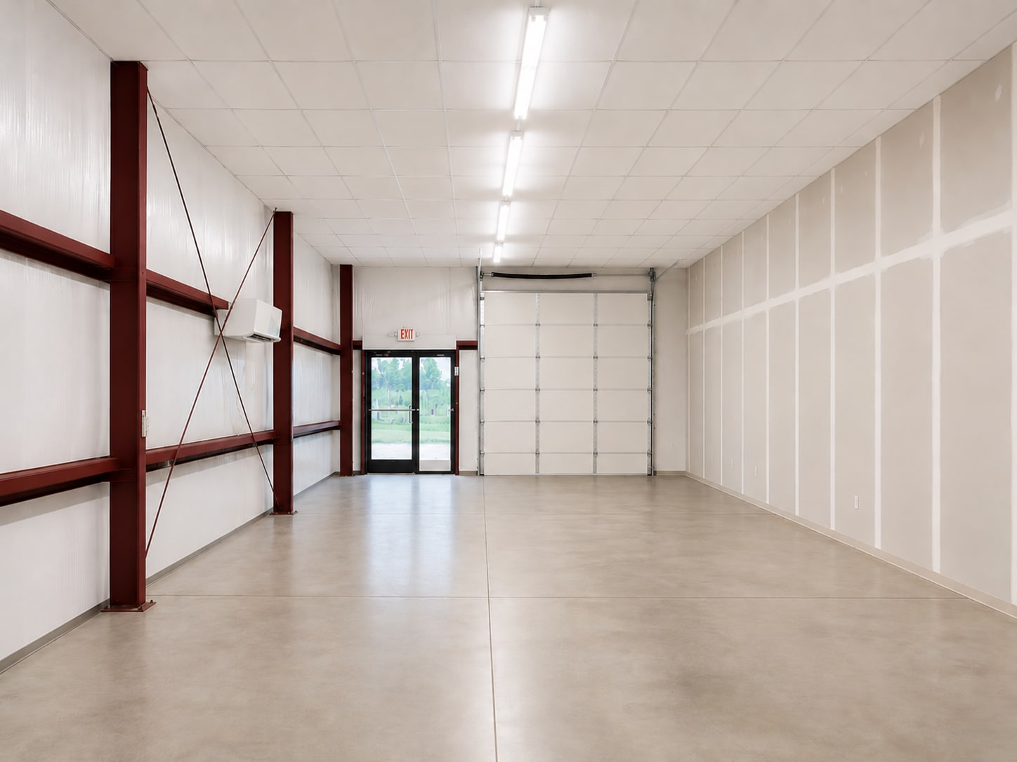 10379 Alta Vista Rd, Fort Worth, TX for lease Interior Photo- Image 1 of 3