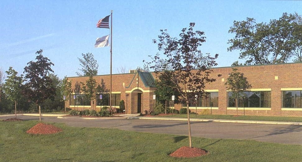 3916 Ranchero Dr, Ann Arbor, MI for lease - Primary Photo - Image 1 of 4