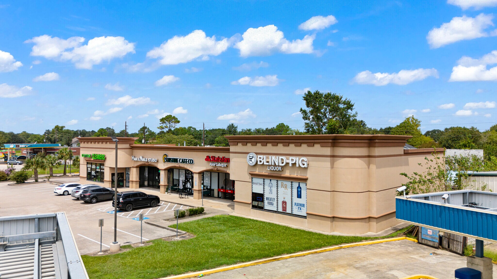 10100 West Rd, Houston, TX for sale Building Photo- Image 1 of 7