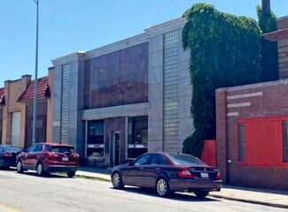 Plus de détails pour 3016 Cherry St, Kansas City, MO - Bureau à vendre