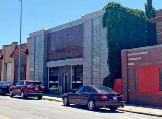 3016 Cherry St, Kansas City, MO for sale Building Photo- Image 1 of 8