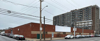 9701 Beach Channel, Rockaway Beach NY - Services immobiliers commerciaux