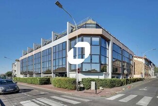 Plus de détails pour 46 Rue Auguste Blanqui, Gentilly - Bureau à louer