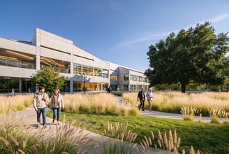 3425 Hillview Ave, Palo Alto, CA for lease Building Photo- Image 1 of 4