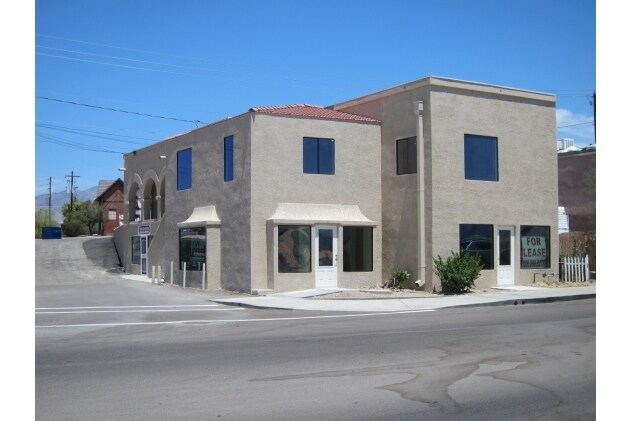 2035 Swanson Ave, Lake Havasu City, AZ à louer - Photo principale - Image 1 de 10