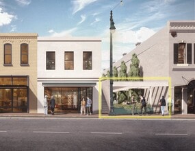 201 E 6th St, Austin, TX for lease Building Photo- Image 1 of 4