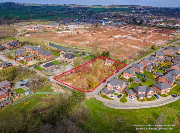 1 Somme Rd, Derby for sale - Building Photo - Image 2 of 4