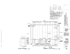 3121 East 56th Street North, Tulsa, OK for lease Site Plan- Image 1 of 3
