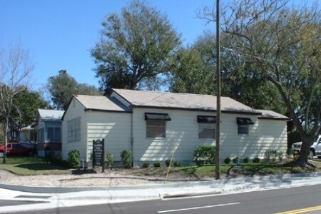 Plus de détails pour 1101 S Myrtle Ave, Clearwater, FL - Bureau à vendre