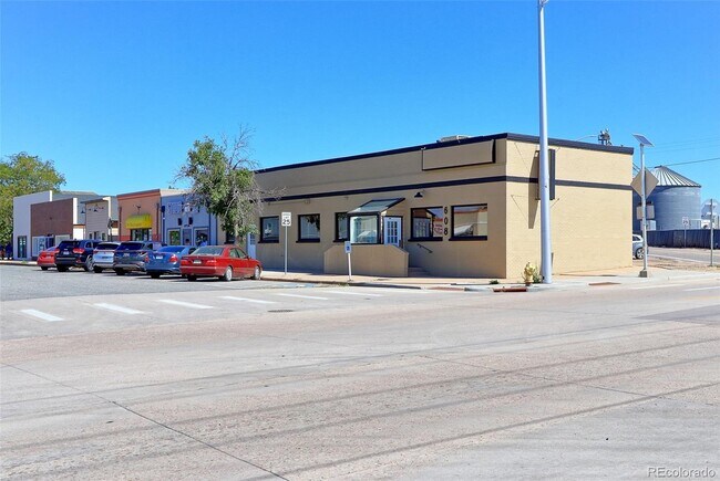 More details for 602 Cedar St, Hudson, CO - Retail for Sale