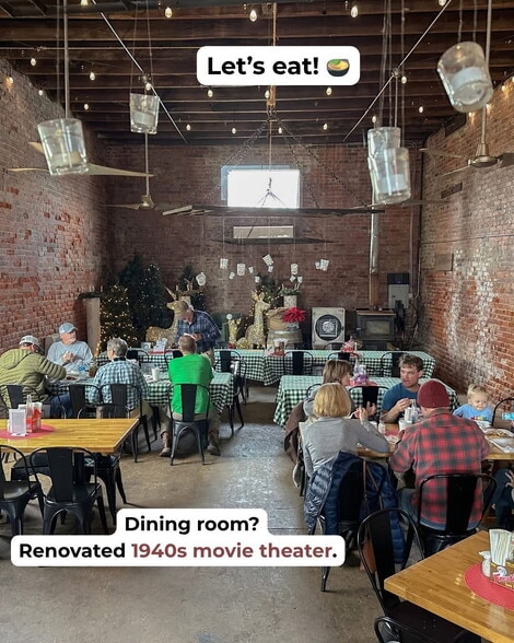 14560 Main St, Orrville, AL for sale - Building Photo - Image 3 of 12