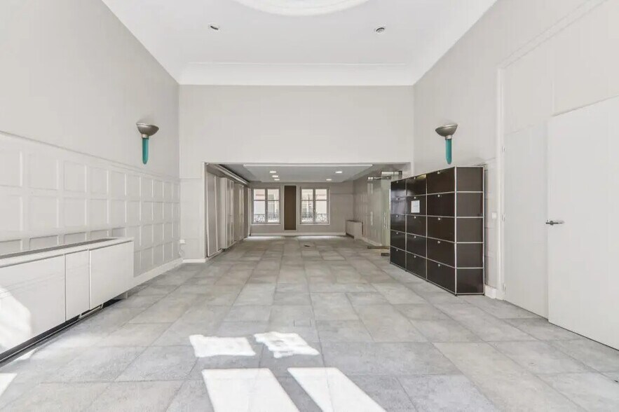 14 Rue De Siam, Paris à louer - Photo du bâtiment - Image 2 de 14