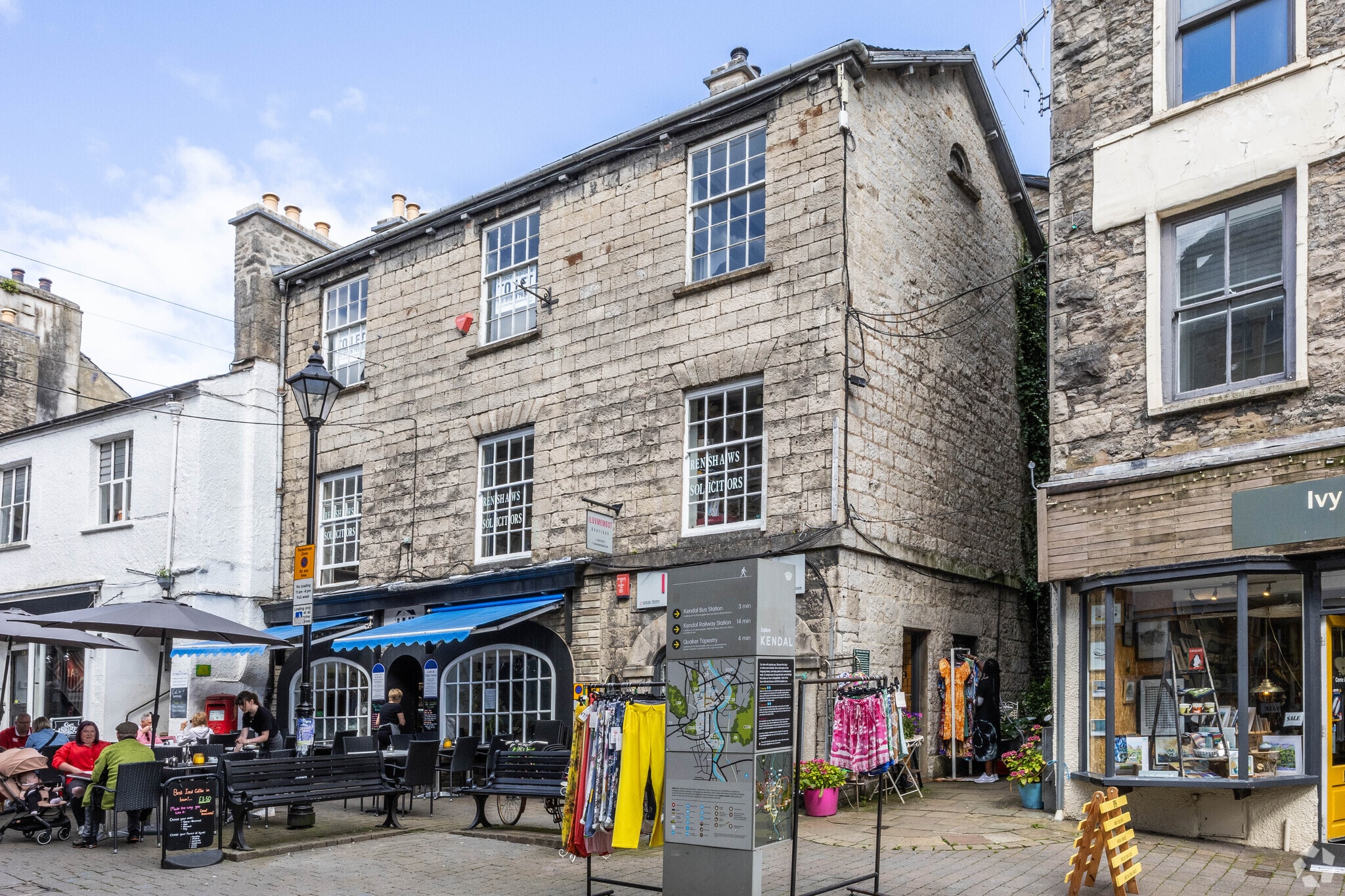 28 Finkle St, Kendal à louer Photo principale- Image 1 de 4