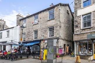 More details for 28 Finkle St, Kendal - Retail for Lease