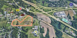 Plus de détails pour Illini Dr, Belleville, IL - Terrain à vendre