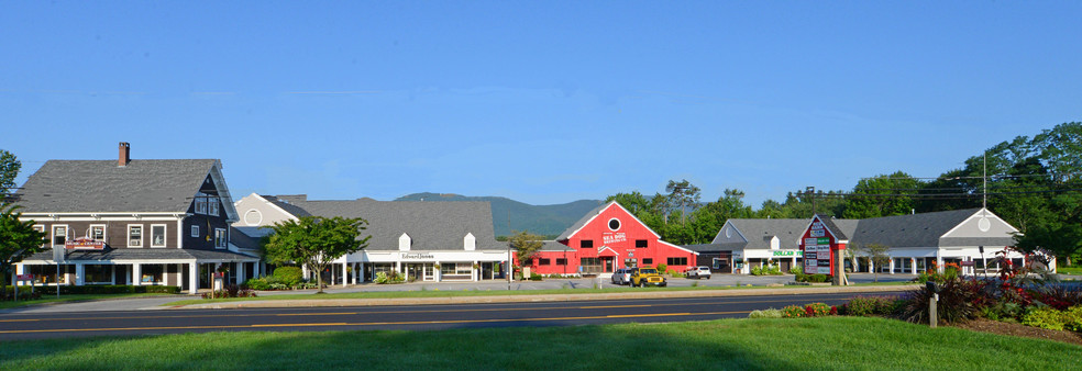 1976 White Mountain Hwy, North Conway, NH for lease - Building Photo - Image 3 of 13