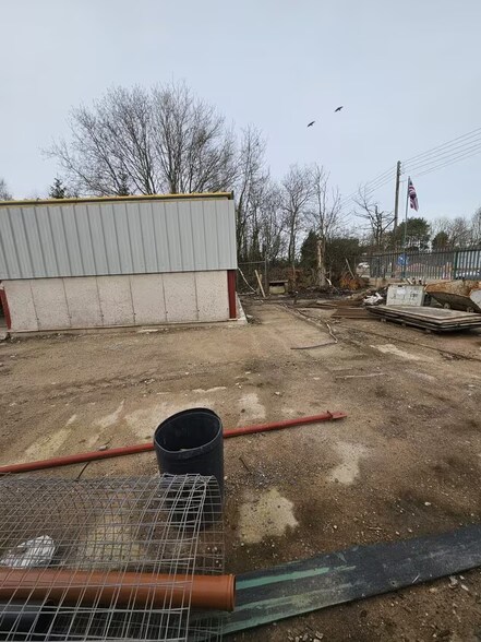 Kenilworth Road, Solihull à louer - Photo du bâtiment - Image 2 de 2