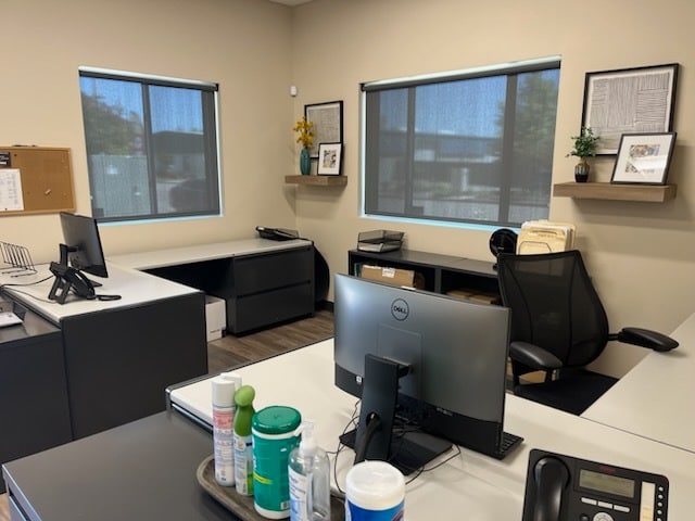 3730 W Swift Ave, Fresno, CA for lease - Building Photo - Image 2 of 4