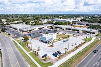 2000 N Mays St, Round Rock, TX - AERIAL  map view - Image1