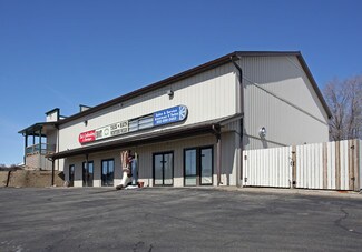 Plus de détails pour 16350 Kenrick Loop, Lakeville, MN - Commerce de détail à louer