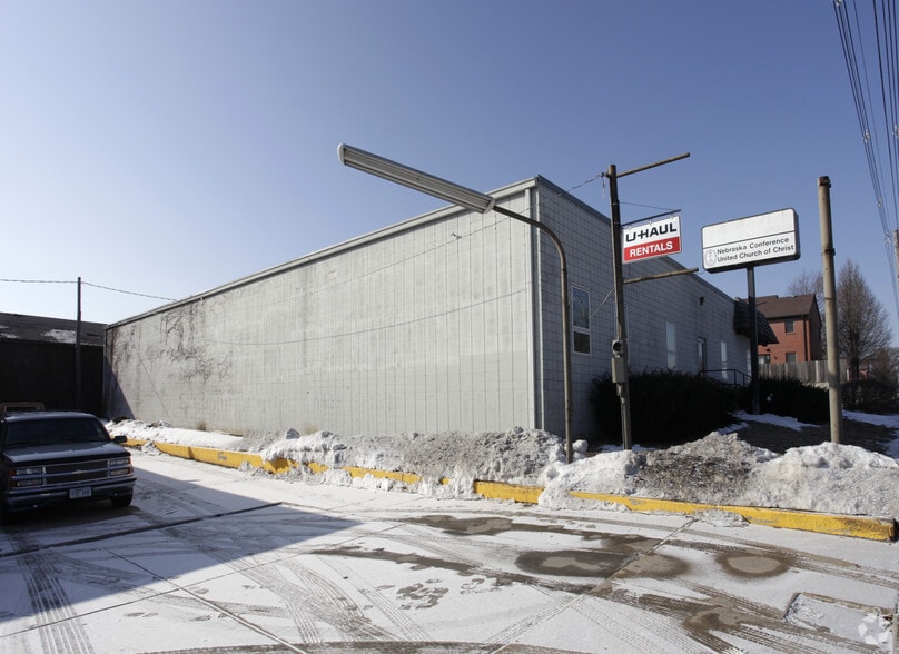 3151 South St, Lincoln, NE for sale - Building Photo - Image 3 of 3