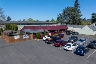 Plus de détails pour 617 NE 102nd Ave, Portland, OR - Commerce de détail à vendre