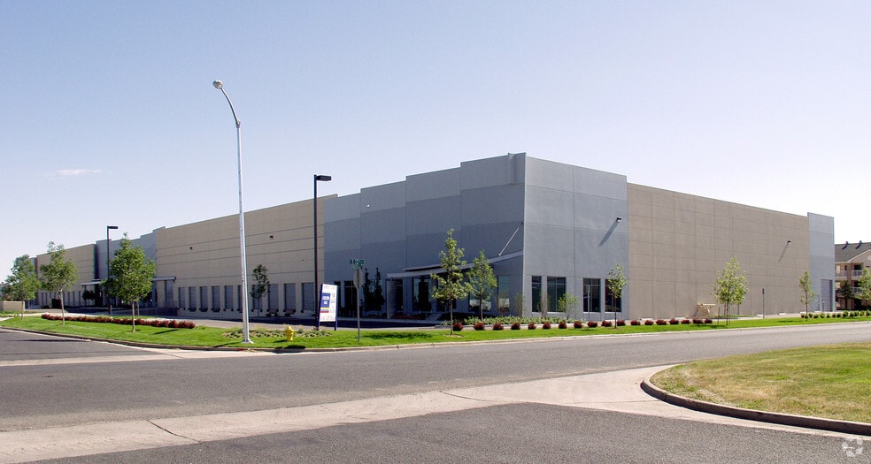 3650 Fraser St, Aurora, CO for lease - Building Photo - Image 2 of 7