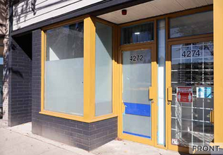 4268-4274 Fraser St, Vancouver, BC for lease Building Photo- Image 1 of 4