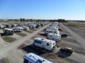 Junction West Coffeyville MH/RV Park - Terrain de camping