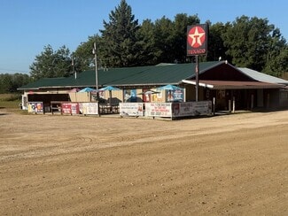 More details for 23115 Old Bridge Rd, Menahga, MN - Retail for Sale