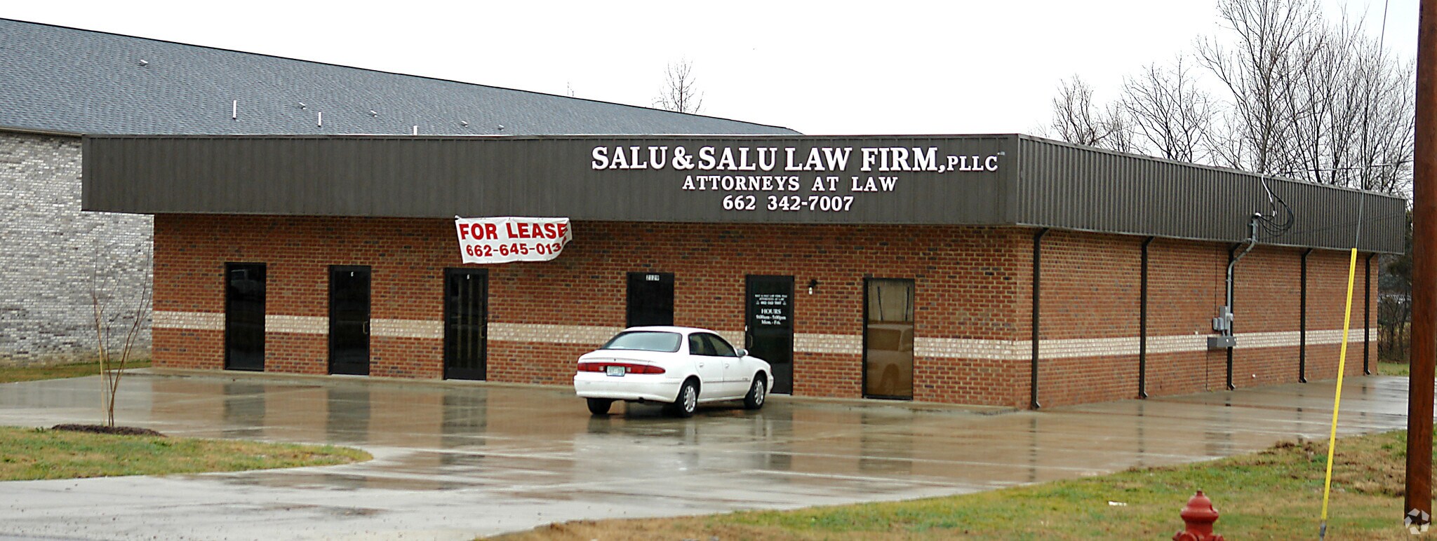 2129 Stateline Rd W, Southaven, MS à louer Photo du bâtiment- Image 1 de 8